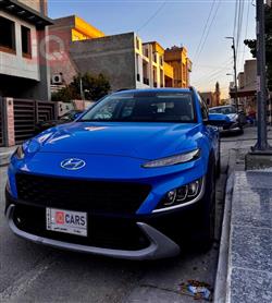 هيونداي كونا